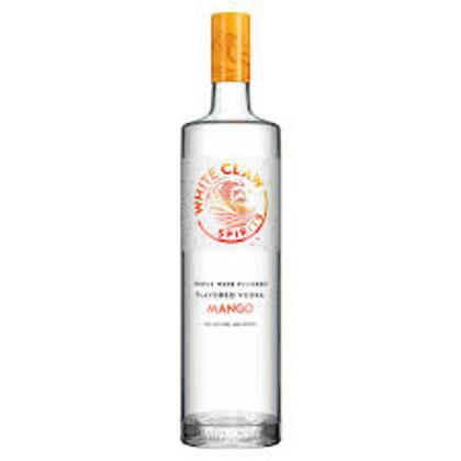 White Claw Mango